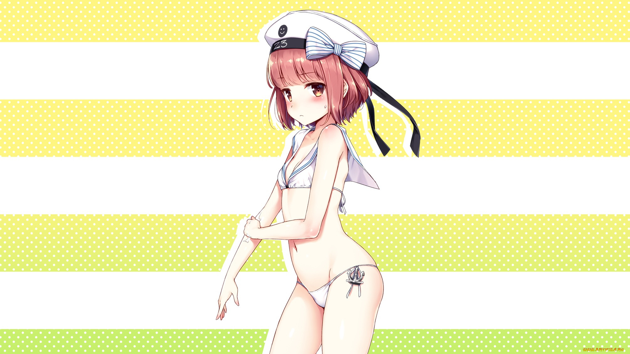 , kantai collection, 